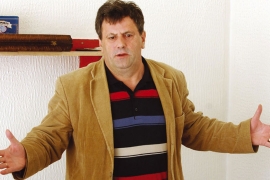 Meholjić: Vučićev gest da bude primjer ostalima