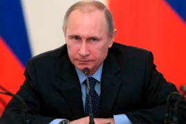 Putin: Rusija i Kina mogu da riješe sve probleme