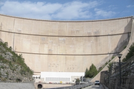 Remont HE Trebinje 1 priveden kraju