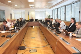  Potrebna oštrija kaznena politika
