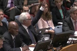 Nacrt rezolucije o Srebrenici nije usvojen, Rusija uložila veto (VIDEO)