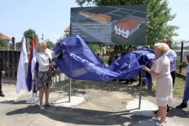 "Elektrokrajina" gradi novi objekat poslovnice