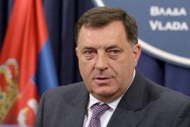 Dodik: Zahvalnost Rusiji i Kini na dosljednosti