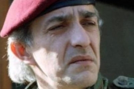Kapetan Dragan danas u Hrvatskoj
