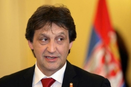 Gašić: Paradom Hrvatska vređa Srbe