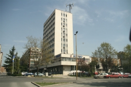 "Pala" Vlada Tuzlanskog kantona