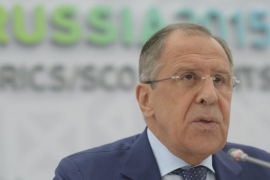 Lavrov na samitu BRIKS-a: Hitno ukinuti embargo na oružje Iranu