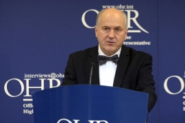 Incko: Zlo nas neće pobijediti 