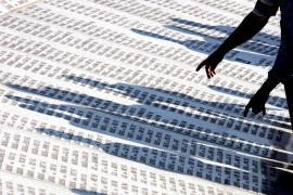 U Srebrenici 90 delegacija, 800 novinara