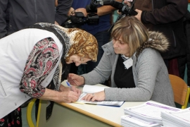  Izborni proces može biti doveden u pitanje