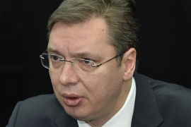 Moguće da Vučić odustane od puta u Srebrenicu?