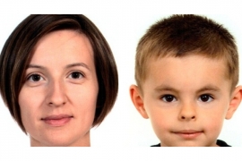 U jezeru pronađeno i tijelo majke Ivane?