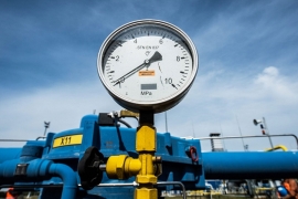 Gasprom raskinuo ugovor o podmorskom dijelu Turskog toka