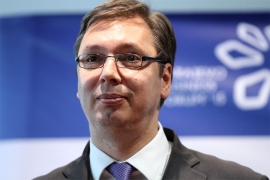 Vučić: Idem u Potočare 