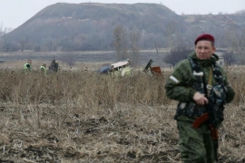 Rusija protiv osnivanja suda o padu MH17