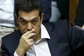 Cipras popustio, Grčka pristala na uslove kreditora
