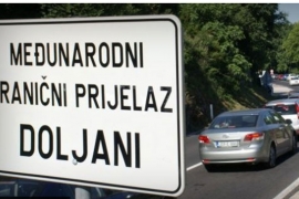 Očekuju se gužve na GP Doljani