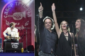 Goran Bregović i "Balkanika" ove godine u Guči