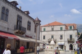 Priznati srpski glumci na festivalu u Trebinju
