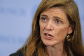 Samanta Pauer:Vučić da dokuči istinu o Srebrenici