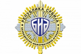 BIA: Srbiji ne prijeti opasnost od terorizma