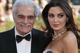 Preminuo glumac Omar Šarif