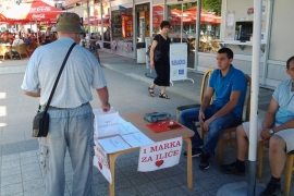 Marka po marka kuća za Iliće