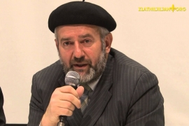  Imam pozvao na uništenja