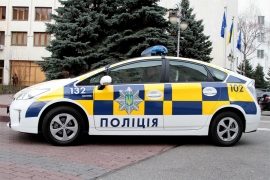 Ubijena tri poštanska radnika u Harkovu