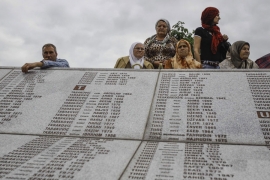 Na komemoraciji više od 90 stranih delegacija 