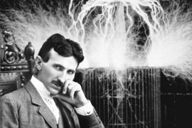 Tesla živi kroz svoje izume