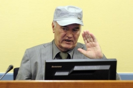 "Alijina stranka osnovala Zelene beretke"