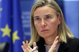 Mogerini ne ide u Srebrenicu