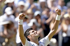 Đoković: Federer me je učinio boljim teniserom