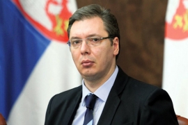 Vučić: Srbija osuđuje zločin, žali za nastradalima