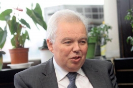 Ivancov: Britanska rezolucija bila politički motivisana