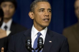 Obama: Saosjećamo se sa Srebrenicom