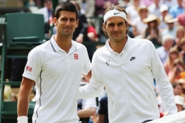 Đoković: Federer me učinio boljim igračem