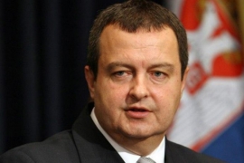 Dačić: Napad na Vučića, napad i na politiku mira