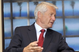 Jagland: Potočari treba da budu mjesto pomirenja, a ne nasilja 