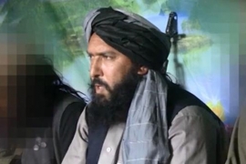 Ubijen vođa Islamske države u Afganistanu i Pakistanu