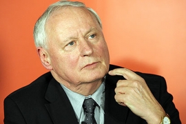 Lafonten: Evro je mrtav, otvorite oči