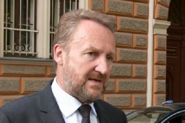 Izetbegović: Uputit ćemo izvinjenje Vučiću