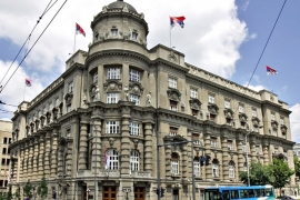 Protestna nota BiH zbog pokušaja ubistva premijera Srbije