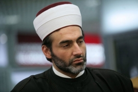 Muhamed Jusufspahić: Mogli smo da budemo bliže, a sada smo dalje