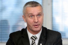 Vilić: Preduzimaju se mjere i radnje po nalogu Tužilaštva BiH
