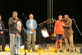 Završen "Boljšoj" festival