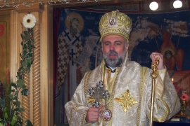 Vladika Grigorije: Jedino što možemo da mrzimo je zlo