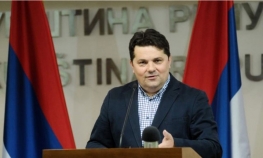 Stevandić: Pripremano nešto mnogo gore od kamenovanja Vučića