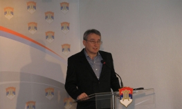 Bosić: Nismo za politiku konflikta